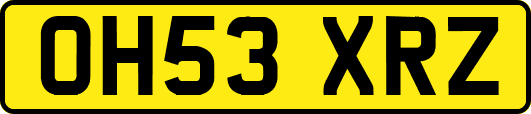 OH53XRZ