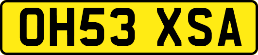 OH53XSA