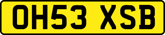 OH53XSB