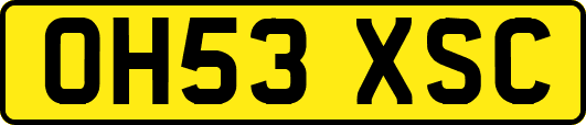 OH53XSC