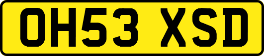 OH53XSD