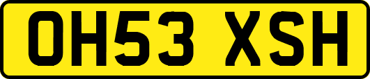 OH53XSH