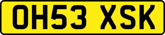 OH53XSK