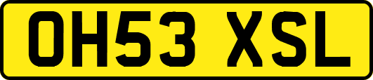 OH53XSL