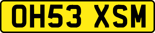 OH53XSM