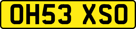 OH53XSO