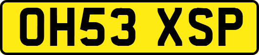 OH53XSP