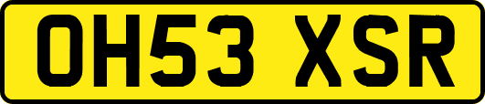 OH53XSR