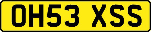 OH53XSS