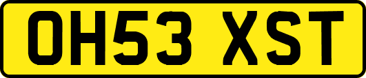 OH53XST