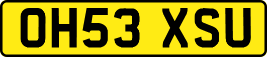 OH53XSU