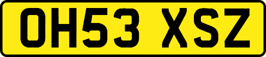 OH53XSZ