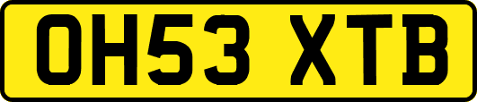 OH53XTB