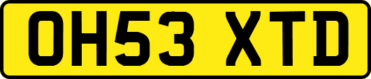 OH53XTD