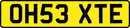 OH53XTE