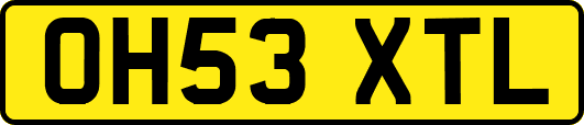 OH53XTL