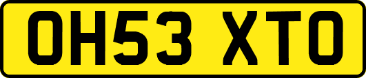 OH53XTO