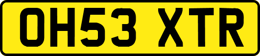 OH53XTR