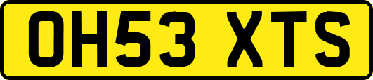 OH53XTS