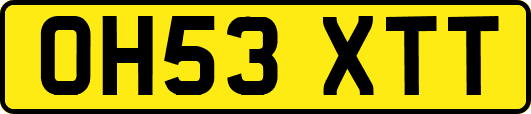 OH53XTT