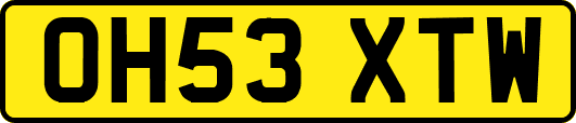 OH53XTW