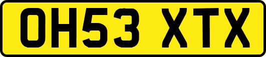 OH53XTX