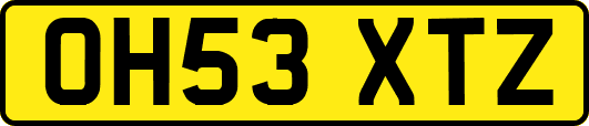 OH53XTZ