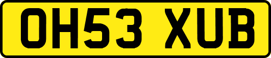 OH53XUB