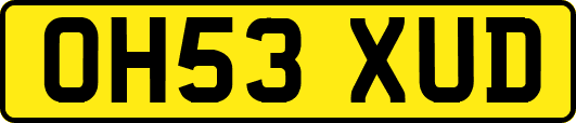 OH53XUD
