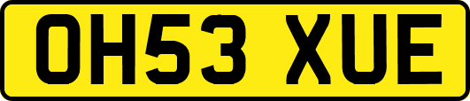 OH53XUE