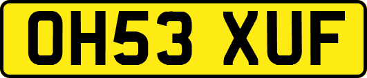 OH53XUF