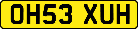 OH53XUH