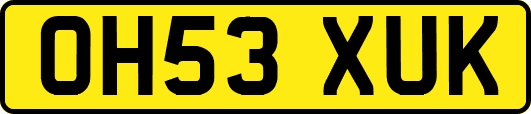 OH53XUK