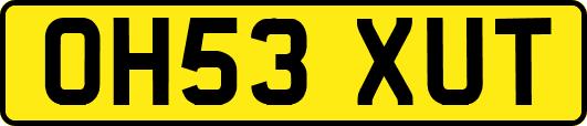 OH53XUT