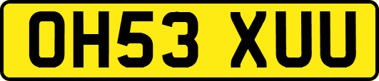 OH53XUU