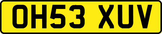 OH53XUV