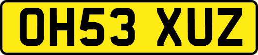 OH53XUZ