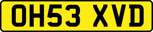OH53XVD