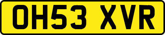 OH53XVR