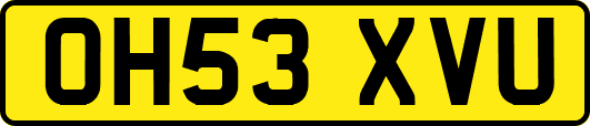 OH53XVU
