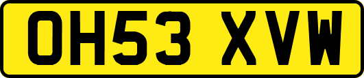 OH53XVW