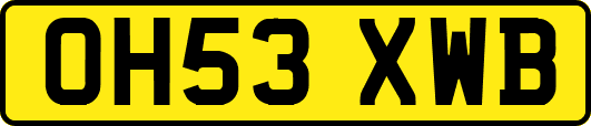 OH53XWB