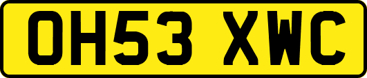 OH53XWC
