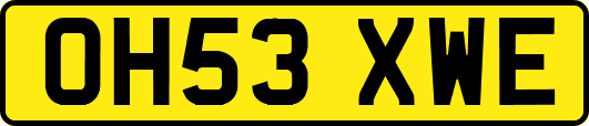 OH53XWE
