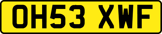 OH53XWF