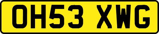 OH53XWG