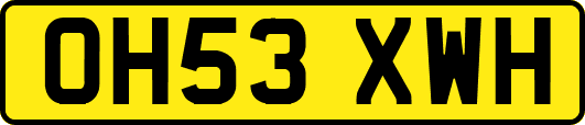 OH53XWH