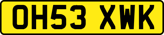 OH53XWK
