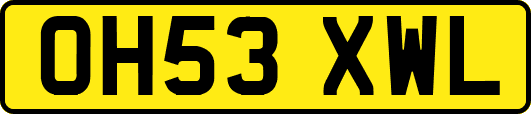 OH53XWL
