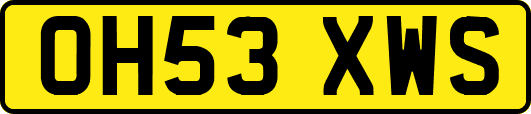 OH53XWS